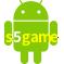 Aplicativo s5game para Android