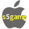 Aplicativo s5game para iOS