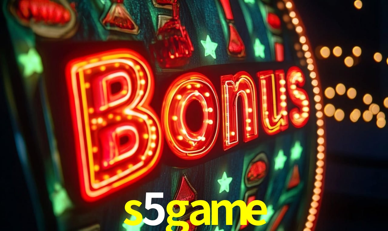 Experiência VIP s5game