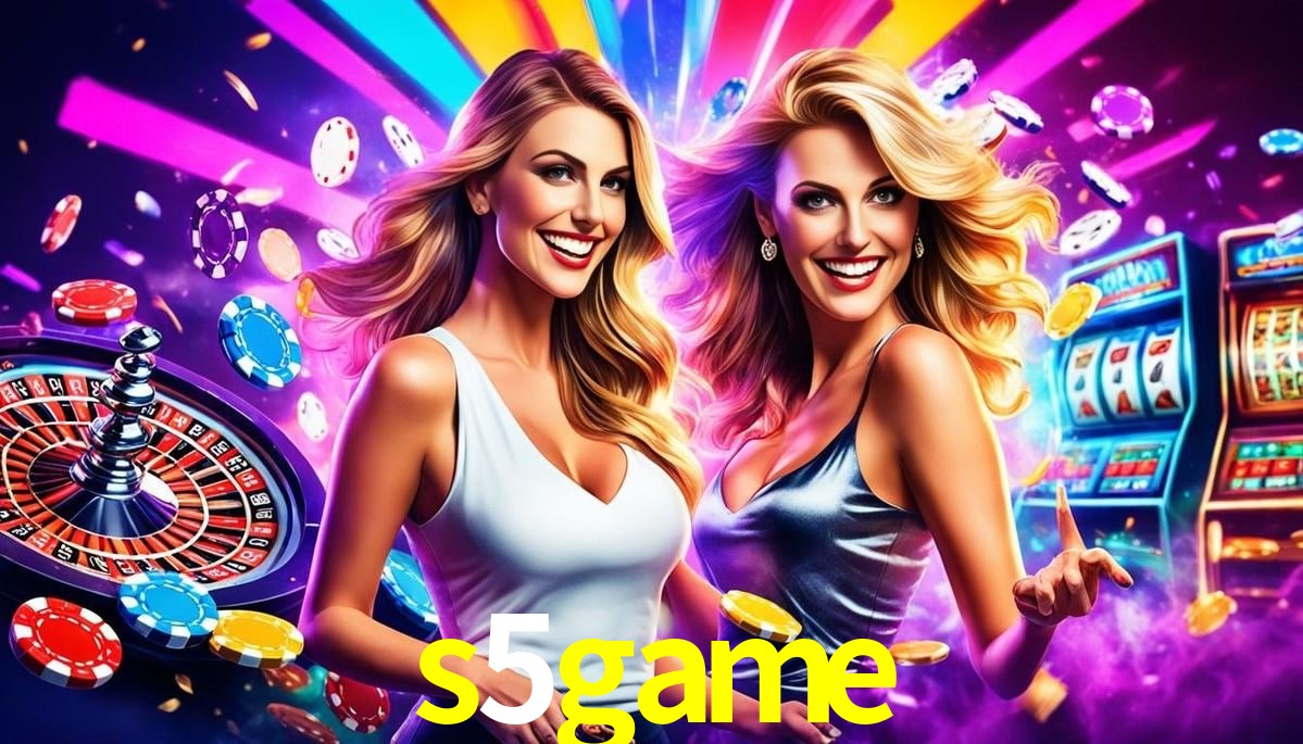 Estatísticas s5game