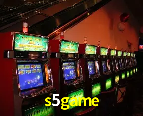 A Emoção da Loteria na s5game: Uma Chance de Mudança de Vida