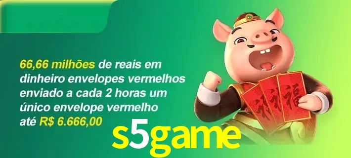 Promoções4 s5game