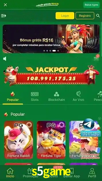 Baixar s5game