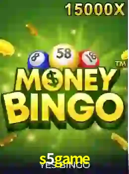 bingo money