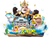 fishery s5game