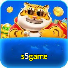 Logo s5game