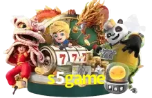 s5game slot