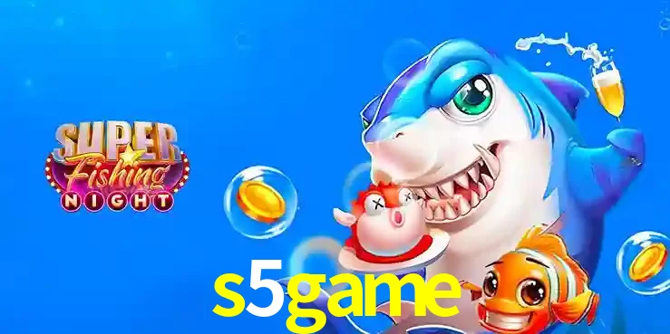 Cassino de Pesca: Uma Visão Geral e Recomendação no s5game