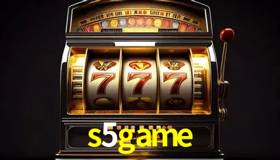 A Emoção da Loteria na s5game: Uma Chance de Mudança de Vida