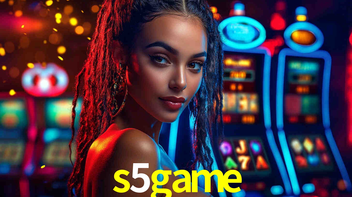 Estatísticas Esportivas s5game