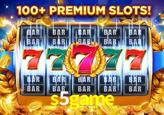 Apostas Esportivas na s5game: Um Guia Completo