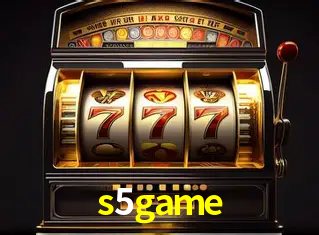 Descubra a Essência do s5game: Nossa História e Compromissos