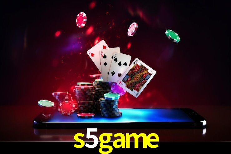 Casino VIP s5game