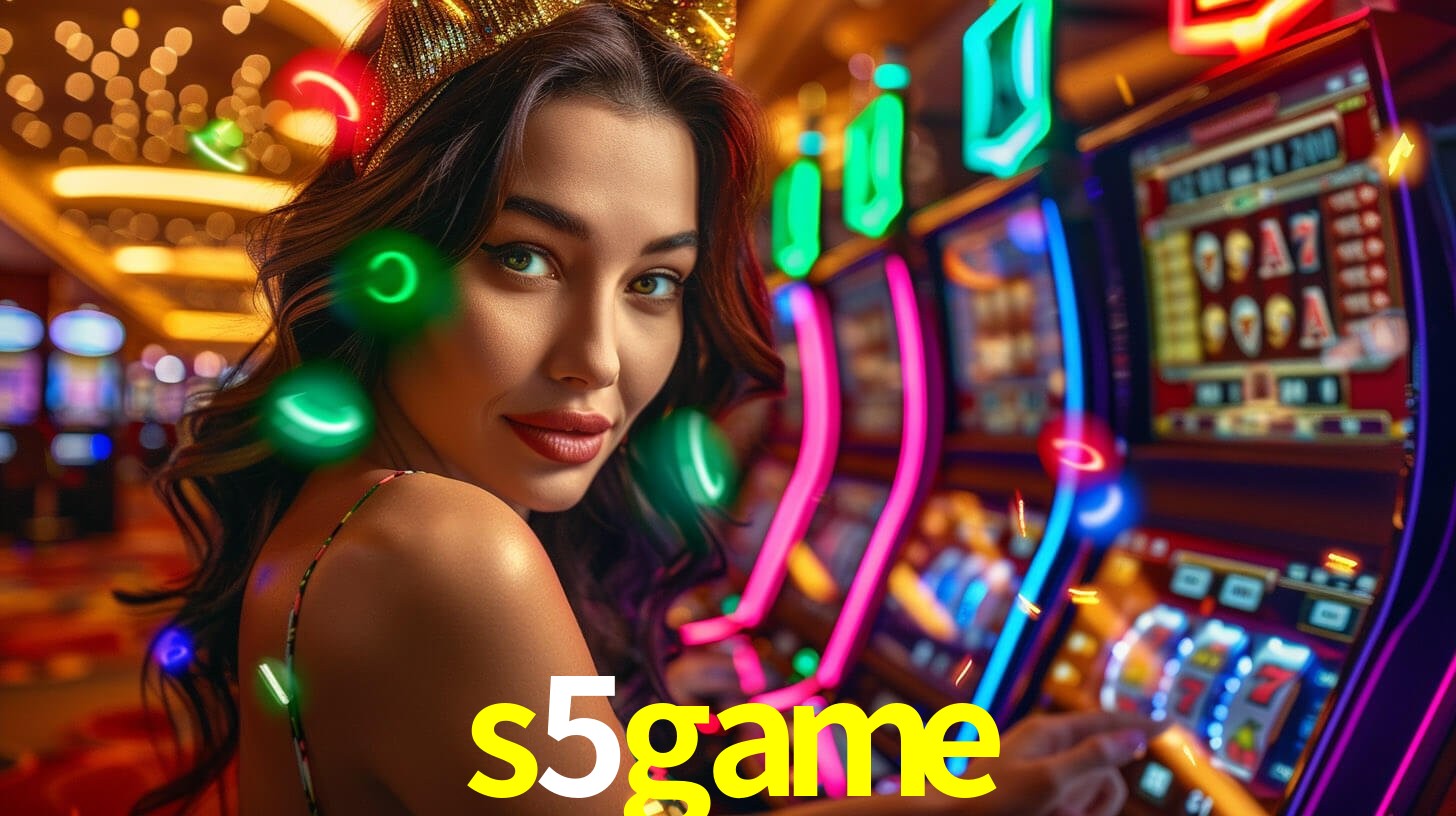 s5game.com