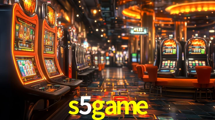 Explore as vantagens do s5game: serviço profissional e confiabilidade