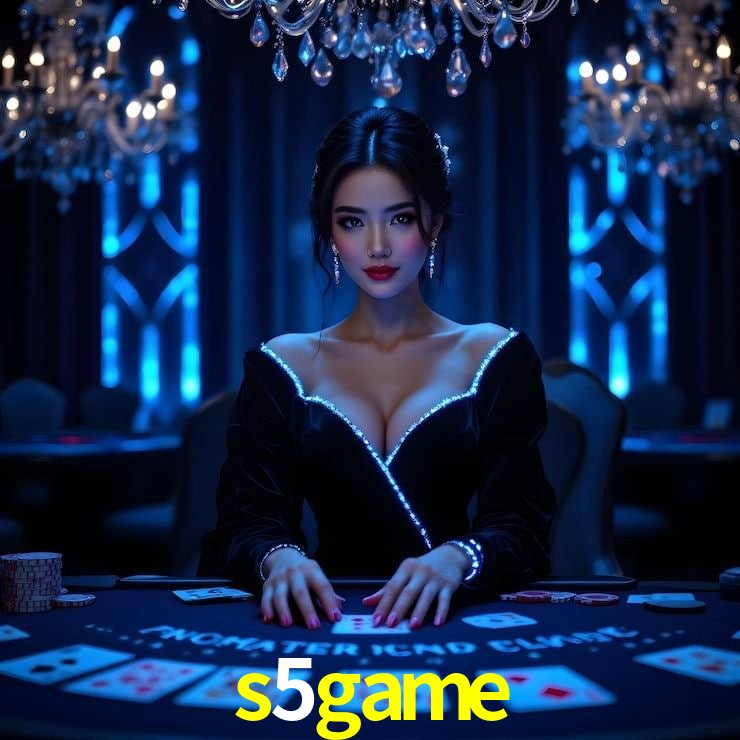 Bônus de Boas-vindas s5game