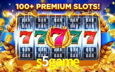 A Popularidade dos Caça-Níqueis no s5game