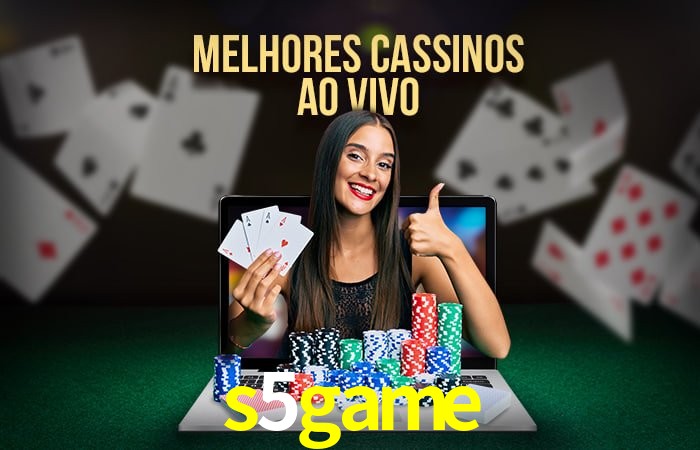 Explorando a Categoria de Eventos em Apostas na s5game