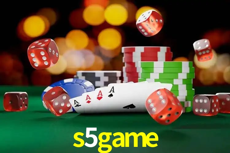 Promoções Sazonais s5game