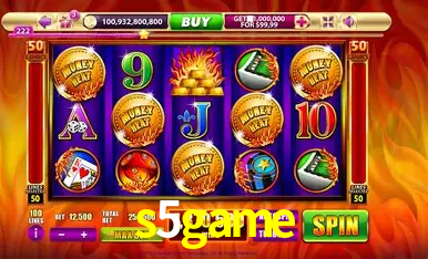 Descubra o Programa VIP da s5game: Vantagens Exclusivas para Jogadores