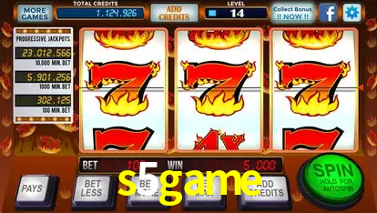 Descubra o Programa VIP da s5game: Vantagens Exclusivas para Jogadores