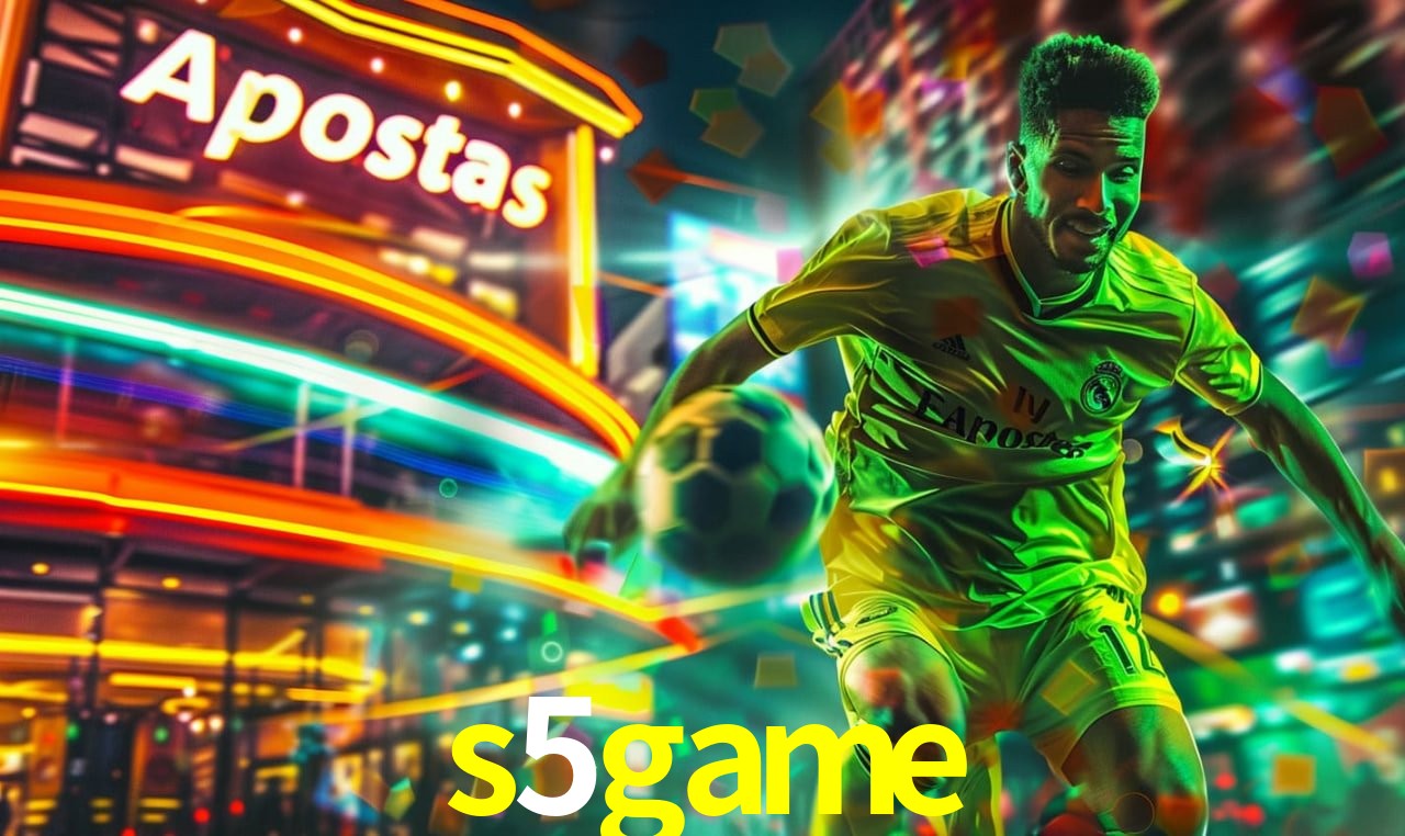 Promoção Relâmpago s5game