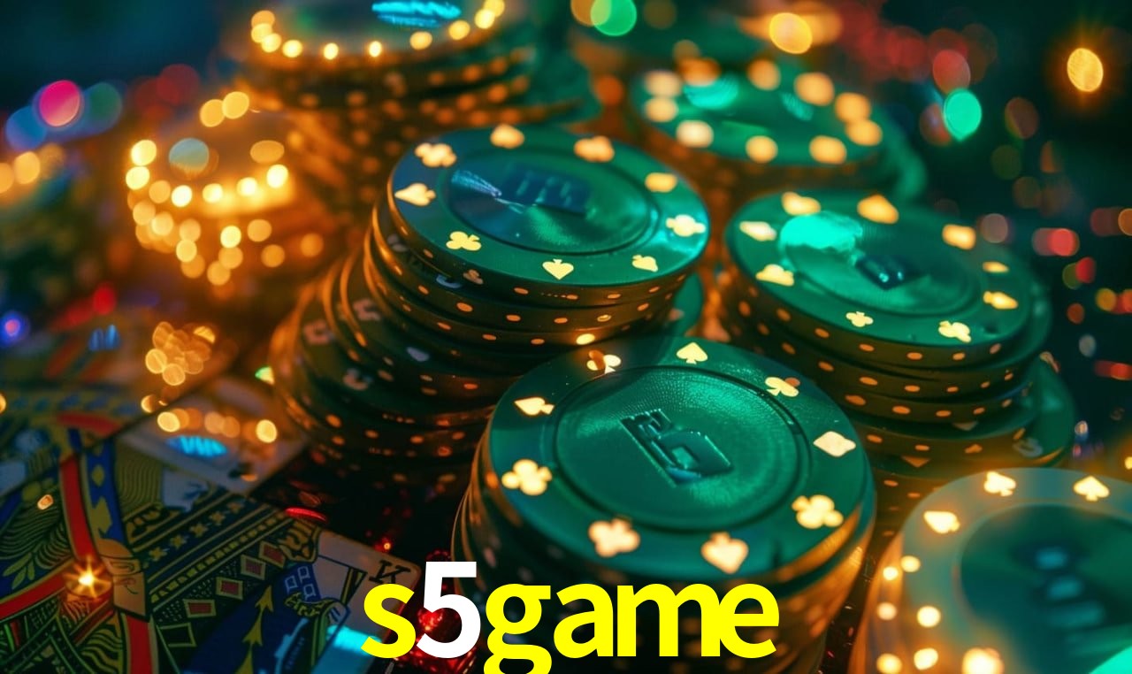 Casino Ao Vivo s5game