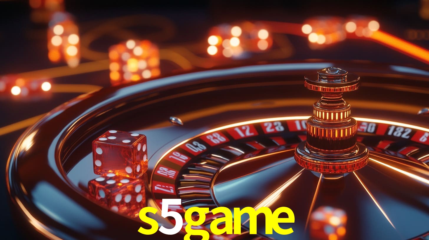 s5game: A Experiência de Casino com Jogos de Mesa ao Vivo